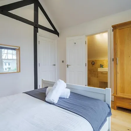 Apartman Cunsey, Penthouse Windermere