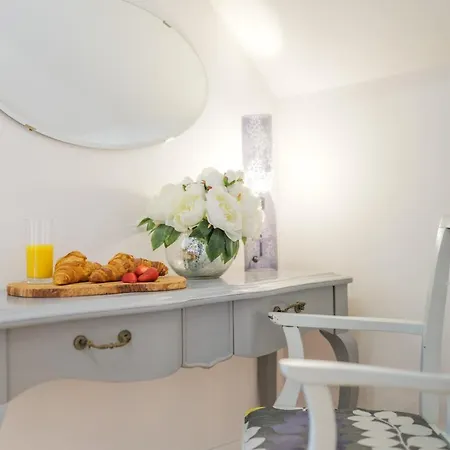 Cunsey, Penthouse