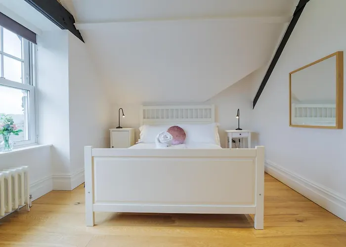 شقة Cunsey, Penthouse ويندرمير