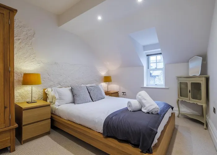 Cunsey, Penthouse * Windermere