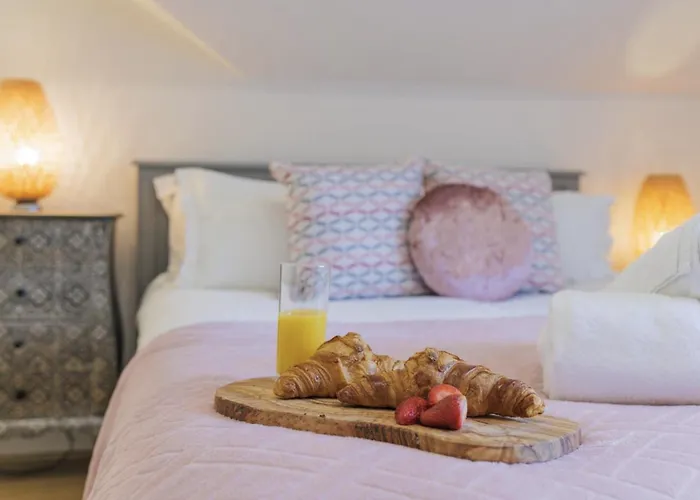 Cunsey, Penthouse ويندرمير