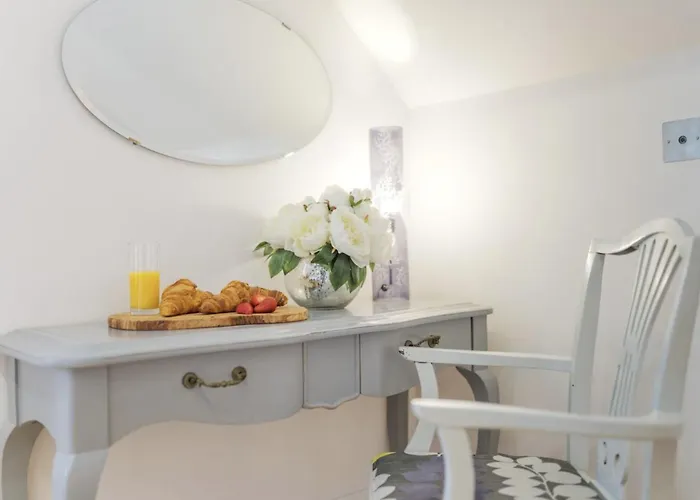 Cunsey, Penthouse شقة *