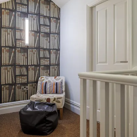 Cunsey, Penthouse Windermere